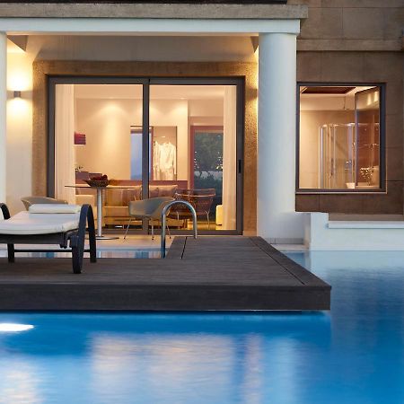 The Ixian All Suites - Adults Only エクステリア 写真