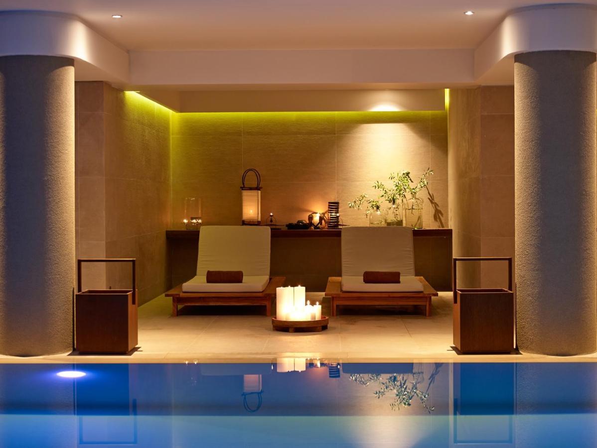 The Ixian All Suites - Adults Only エクステリア 写真