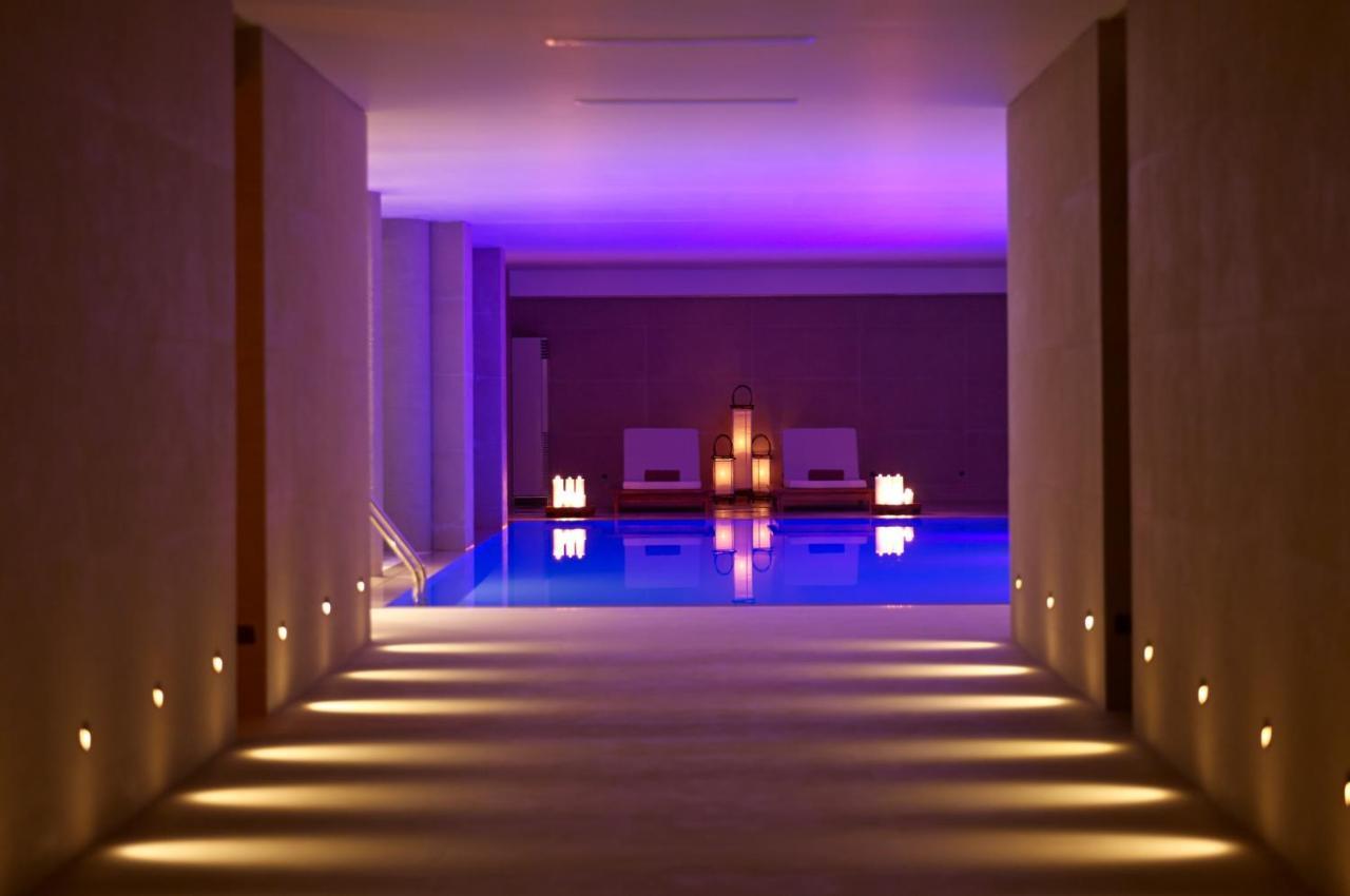 The Ixian All Suites - Adults Only エクステリア 写真