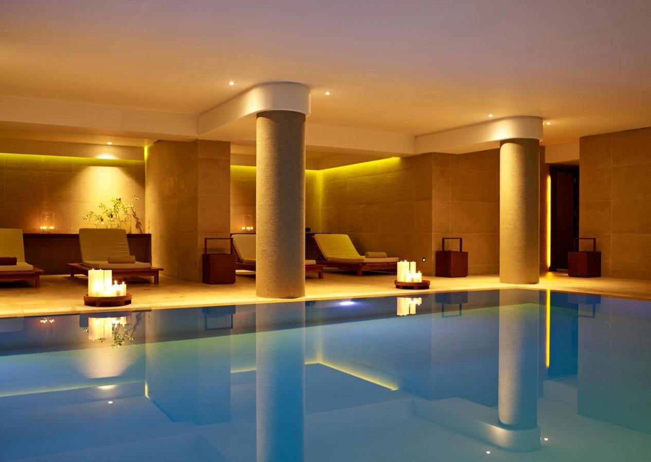 The Ixian All Suites - Adults Only エクステリア 写真