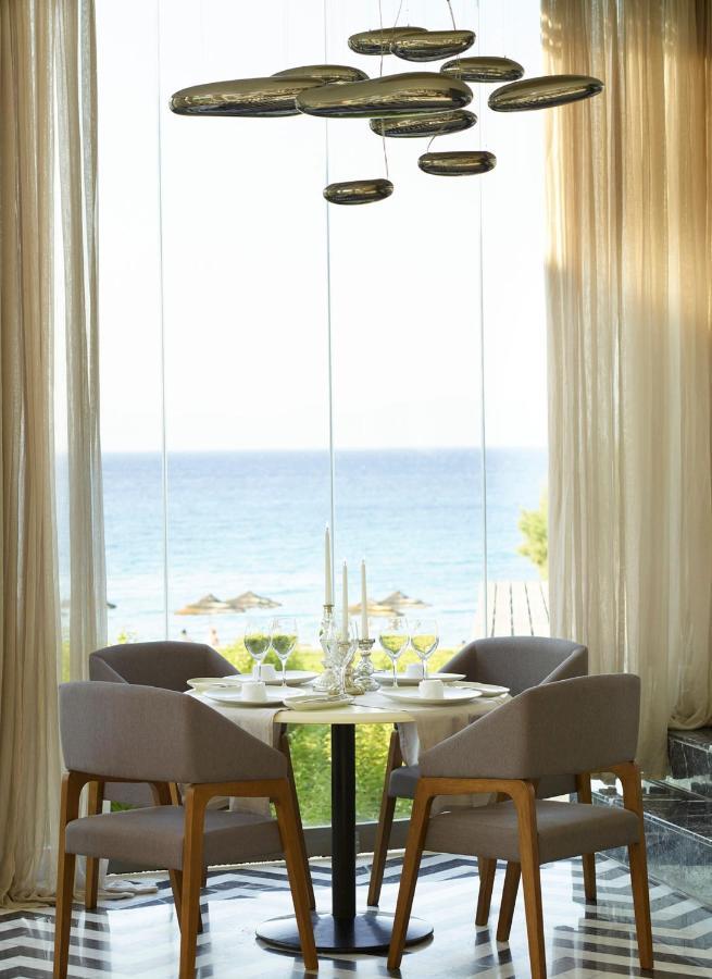 The Ixian All Suites - Adults Only エクステリア 写真