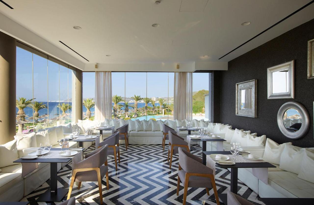 The Ixian All Suites - Adults Only エクステリア 写真