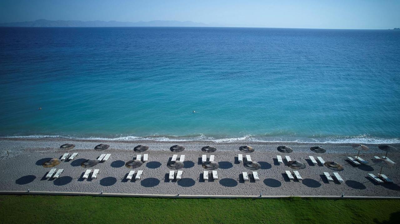 The Ixian All Suites - Adults Only エクステリア 写真
