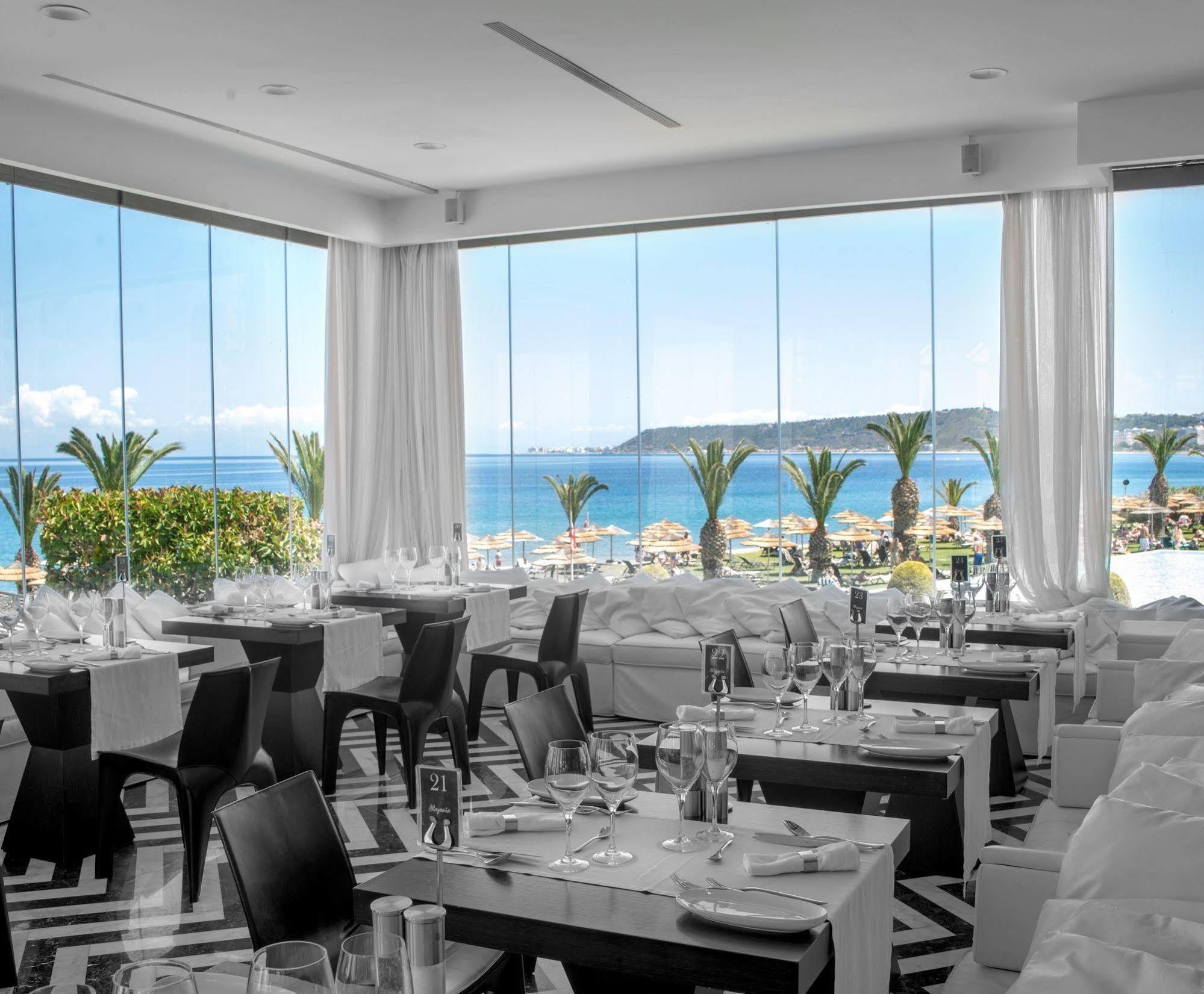 The Ixian All Suites - Adults Only エクステリア 写真