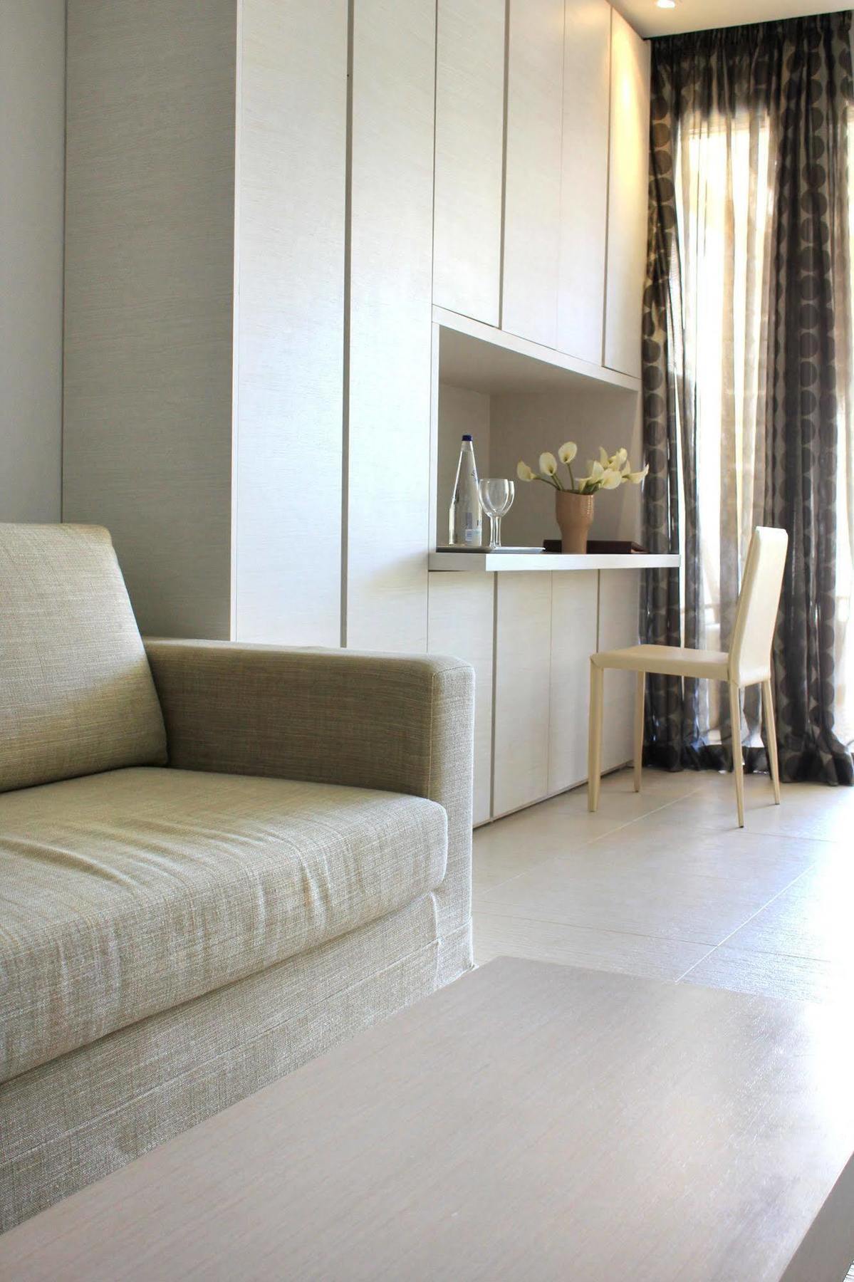 The Ixian All Suites - Adults Only エクステリア 写真