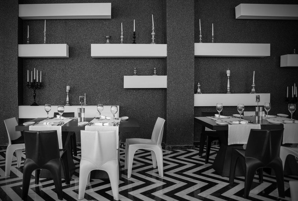 The Ixian All Suites - Adults Only エクステリア 写真